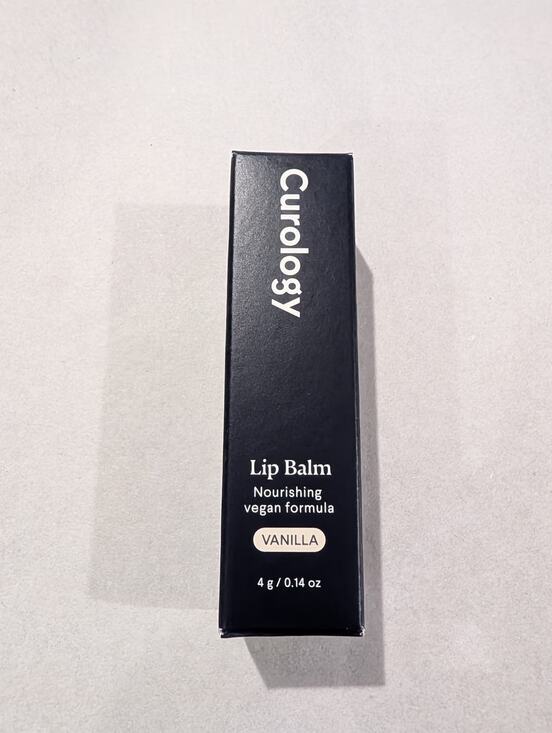 Curology Other - Curology Lip Balm Vanilla 4g/ 0.14 ml